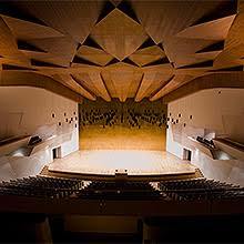 Auditorio de la Diputación de Alicante